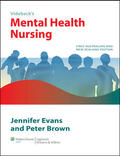 Evans / Brown |  Mental Health Nursing Australia and New Zealand Edition | Buch |  Sack Fachmedien