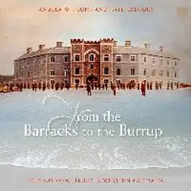 Witcomb |  From the Barracks to the Burrup | Buch |  Sack Fachmedien