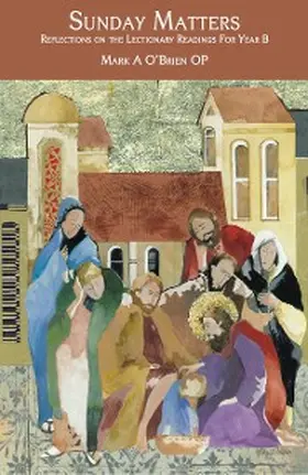 O'Brien |  Sunday Matters | eBook | Sack Fachmedien