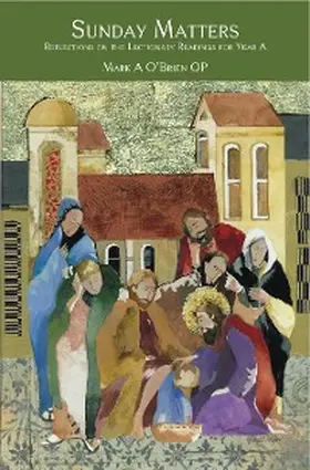 O'Brien |  Sunday Matters | eBook | Sack Fachmedien