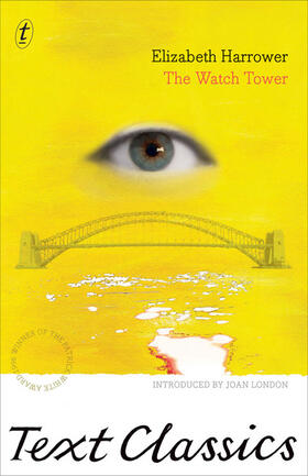 Harrower |  The Watch Tower | Buch |  Sack Fachmedien