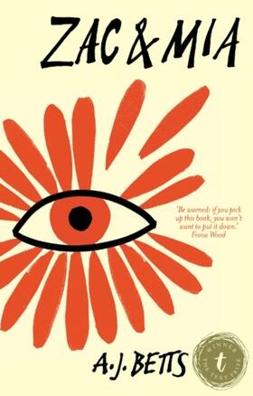 Betts |  Zac & Mia | Buch |  Sack Fachmedien