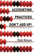 Nixon |  Accounting Practices Don't Add Up! | eBook | Sack Fachmedien