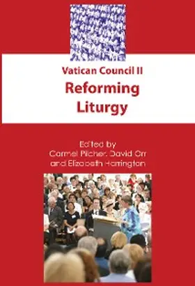 Harrington |  Vatican Council II | eBook | Sack Fachmedien