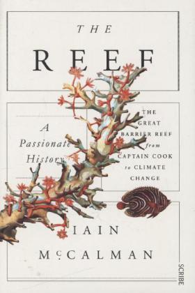 McCalman |  The Reef | Buch |  Sack Fachmedien