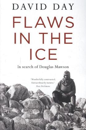 Day | Flaws in the Ice | Buch | 978-1-922247-51-3 | www.sack.de