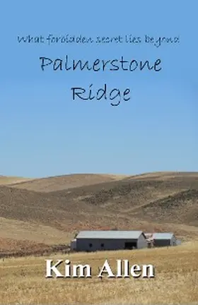 Allen |  Palmerstone Ridge | eBook | Sack Fachmedien