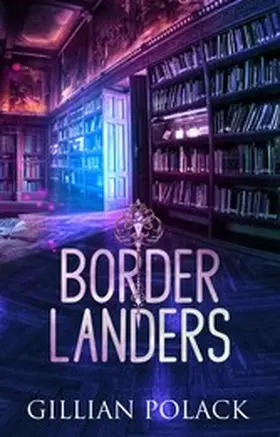 Polack |  Borderlanders | eBook | Sack Fachmedien