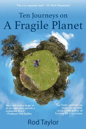 Taylor |  Ten Journeys on a Fragile Planet | eBook | Sack Fachmedien