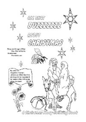 Williams / Atkinson |  ALL THAT BUZZZ ABOUT CHRISTMAS | eBook | Sack Fachmedien