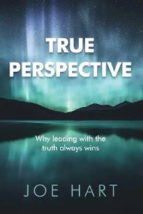 Hart |  True Perspective | eBook | Sack Fachmedien