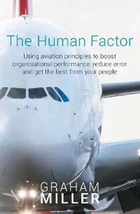 Miller |  The Human Factor | eBook | Sack Fachmedien