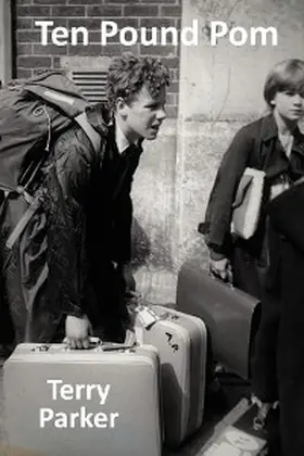 Parker |  Ten Pound Pom | eBook | Sack Fachmedien