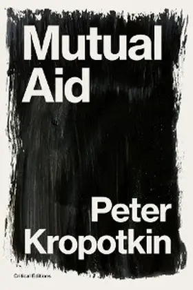 Kropotkin |  Mutual Aid | eBook | Sack Fachmedien