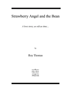 Thomas |  Strawberry Angel and the Bean | eBook | Sack Fachmedien