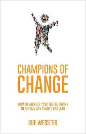 Webster |  Champions of Change | eBook | Sack Fachmedien