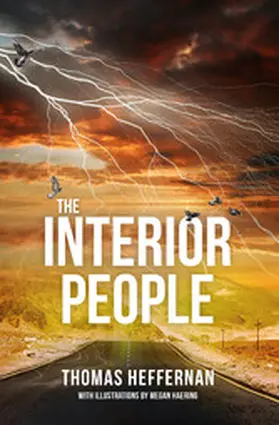 Heffernan |  Interior People | eBook | Sack Fachmedien