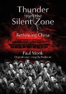 Monk |  Thunder from the Silent Zone | eBook | Sack Fachmedien