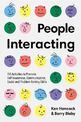 Hancock / Blaby |  People Interacting | eBook | Sack Fachmedien