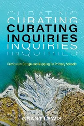 Lewis |  Curating Inquiries | eBook | Sack Fachmedien