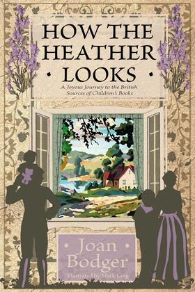 Bodger | How the Heather Looks | E-Book | sack.de