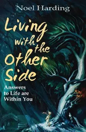 Harding |  Living With the Other Side | eBook | Sack Fachmedien
