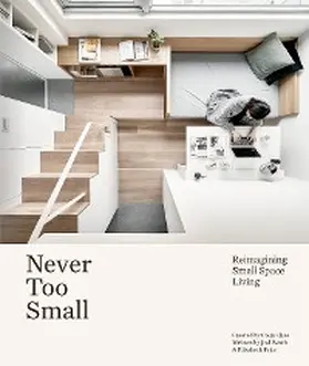 Beath / Price |  Never Too Small | eBook | Sack Fachmedien