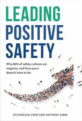 Gibbs |  Leading Positive Safety | eBook | Sack Fachmedien