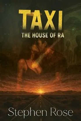 Rose |  Taxi: House of Ra | eBook | Sack Fachmedien