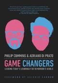 Cummins / Di Prato |  Game Changers | eBook | Sack Fachmedien