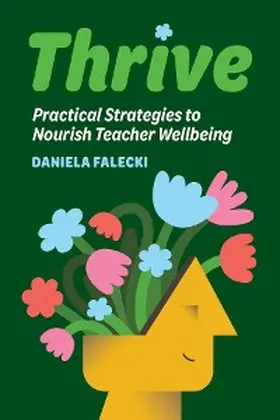 Falecki |  Thrive | eBook | Sack Fachmedien