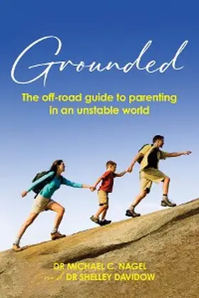 Nagel / Shelley |  Grounded | eBook | Sack Fachmedien