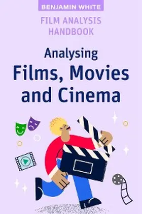 White |  Film Analysis Handbook | eBook | Sack Fachmedien