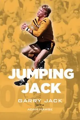 Jack / Hawse |  Jumping Jack | eBook | Sack Fachmedien