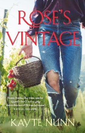 Nunn |  Rose's Vintage | eBook | Sack Fachmedien