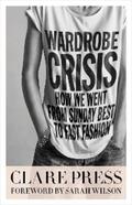 Press |  Wardrobe Crisis | eBook | Sack Fachmedien
