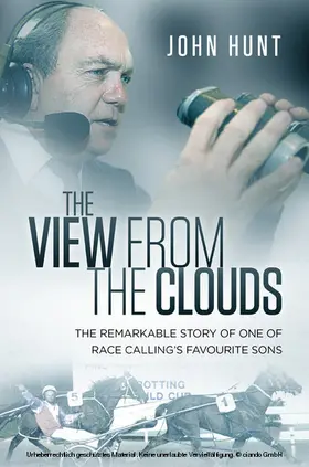 Hunt |  View from the Clouds | eBook | Sack Fachmedien