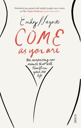 Nagoski |  Come as You Are | Buch |  Sack Fachmedien