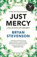 Stevenson |  Just Mercy | Buch |  Sack Fachmedien