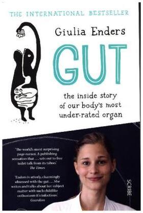Enders |  Gut | Buch |  Sack Fachmedien