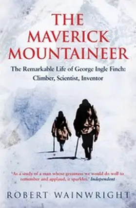 Wainwright |  The Maverick Mountaineer | eBook | Sack Fachmedien