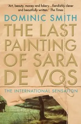 Smith |  The Last Painting of Sara de Vos | eBook | Sack Fachmedien
