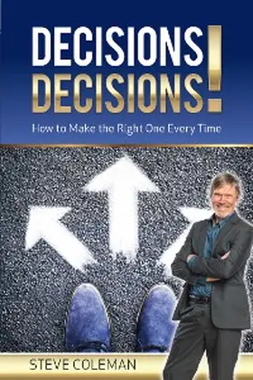 Coleman |  Decisions Decisions! | eBook | Sack Fachmedien