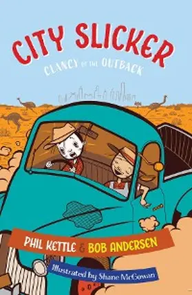 Kettle / Andersen |  City Slicker | eBook | Sack Fachmedien
