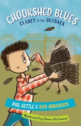 Kettle / Andersen |  Chookshed Blues | eBook | Sack Fachmedien