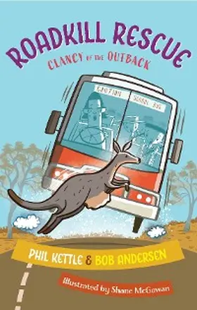 Kettle / Andersen |  Roadkill Rescue | eBook | Sack Fachmedien
