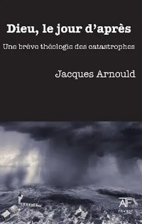 Arnould |  Dieu, le jour d'apres | eBook | Sack Fachmedien