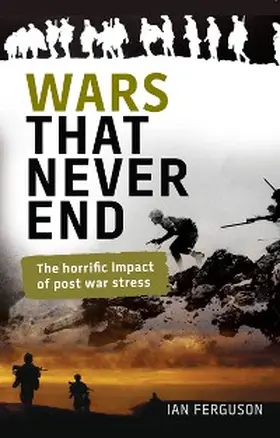 Ferguson |  Wars That Never End | eBook | Sack Fachmedien