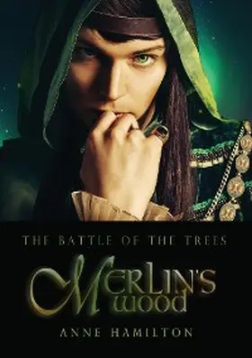 Hamilton |  Merlin's Wood | eBook | Sack Fachmedien