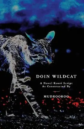 Mudrooroo |  Doin Wildcat | eBook | Sack Fachmedien